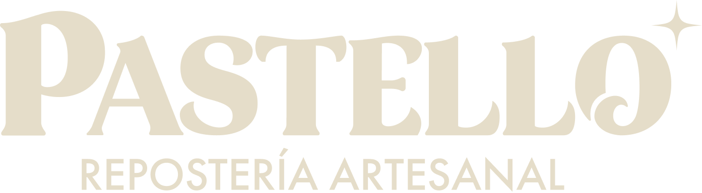 Pastello - Repostería Artesanal