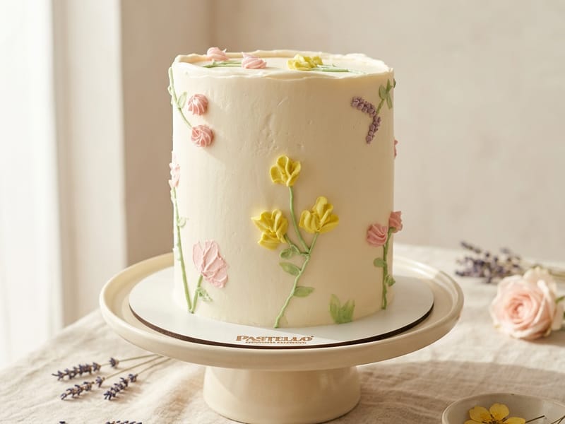 Tortas Personalizadas