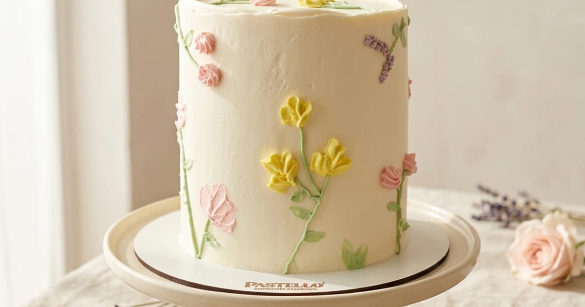 Repostería Artesanal en Bello