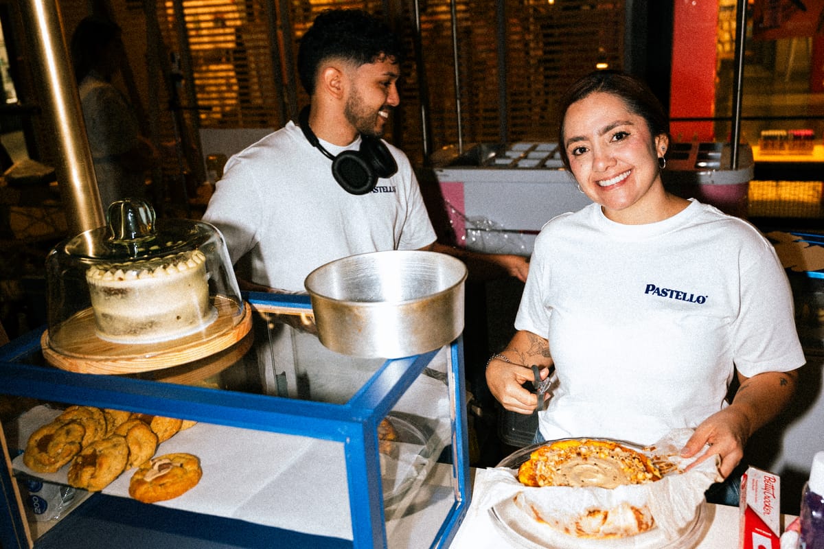 Repostería con Alma Artesanal